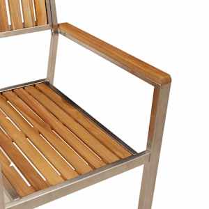 Zahradní jídelní sada 5 pcs - obrázek 11