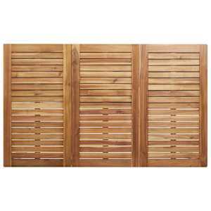 Zahradní jídelní souprava 5 pcs - obrázek 8