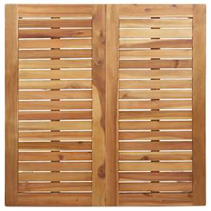 Zahradní jídelní souprava 5 pcs - obrázek 8