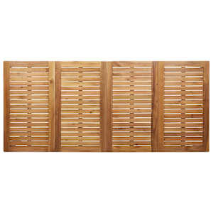 Zahradní jídelní souprava 7 pcs - obrázek 8