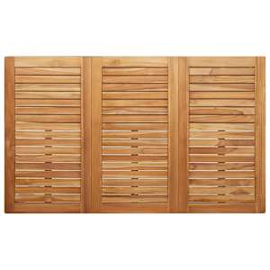 Zahradní jídelní souprava 5 pcs - obrázek 8