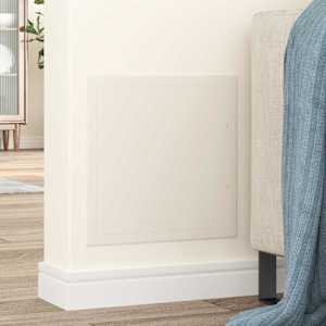 Přístupové panely Bílá 30 x 30 cm ABS plast - obrázek 3