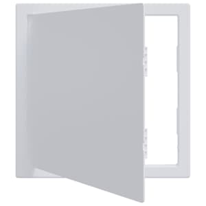 Přístupové panely Bílá 30 x 30 cm ABS plast - obrázek 2