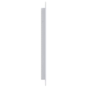 Přístupové panely Bílá 30 x 30 cm ABS plast - obrázek 6