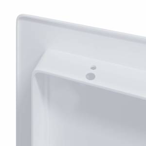Přístupové panely Bílá 35 x 35 cm ABS plast - obrázek 9