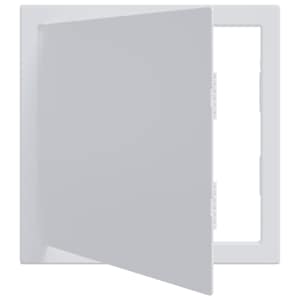 Přístupové panely Bílá 35 x 35 cm ABS plast - obrázek 2