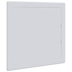 Přístupové panely Bílá 35 x 35 cm ABS plast - obrázek 4