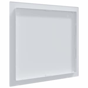 Přístupové panely Bílá 35 x 35 cm ABS plast - obrázek 7
