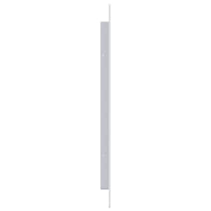 Přístupové panely Bílá 35 x 35 cm ABS plast - obrázek 6