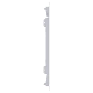 Přístupové panely Bílá 40 x 40 cm ABS plast - obrázek 6
