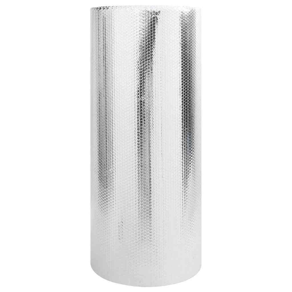 Radiaatori Soojuse Peegel Kahepoolne 1x50 m