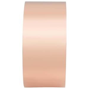 Měděná páska pro ochranu před slimáky 6 pcs Měděná 50 mm x 20 m - obrázek 6