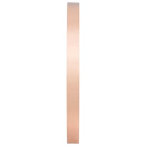 Měděná páska pro ochranu před slimáky 6 pcs Měděná 10 mm x 20 m - obrázek 6