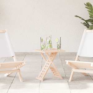 Klubska miza Rjava 33 x 33 x 40,5 cm Masivno orešno les