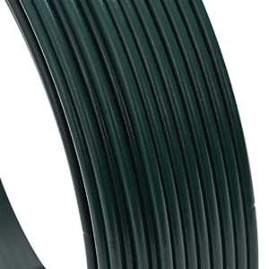Pletací drát Zelená 33 m PVC - obrázek 6