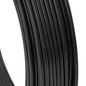 Pletací drát Antracit 80 m PVC - obrázek 6