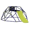 vidaXL Laste ronimisdome Sinine 6FT koos libistamisega Teras
