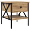 Artisan_oak
