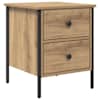 Artisan_oak
