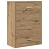 Artisan_oak
