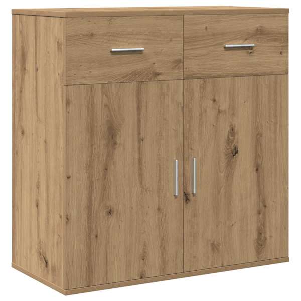 vidaXL K&otilde;ide K&auml;sit&ouml;&ouml;puu 78 x 38 x 80 cm Tehispuit
