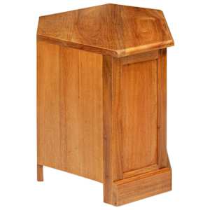 RohováskříňnaTV se zásuvkou Přírodní 79 x 40 x 46 cm - obrázek 6