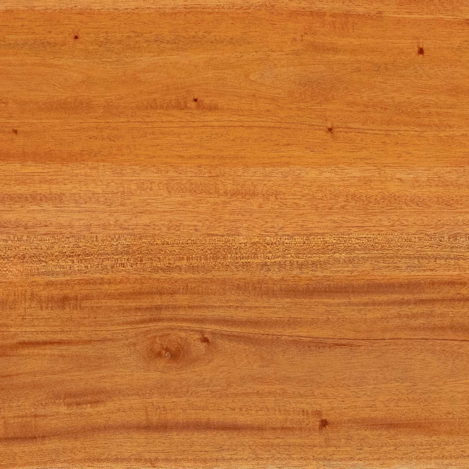 Ladekast Naturel 45 x 35 x 100,5 cm Massief Mahoniehout image 11