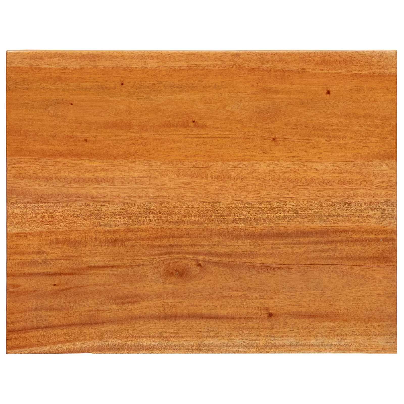 Ladekast Naturel 45 x 35 x 100,5 cm Massief Mahoniehout image 8