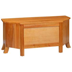 Televizní skříň se zásuvkou Přírodní 100 x 40,5 x 46 cm - obrázek 7