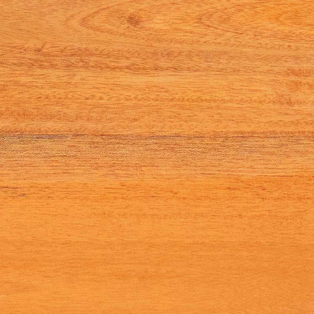Sidebord Naturfarvet 60,5 x 30 x 61 cm Massiv Mahogni - Billede 11