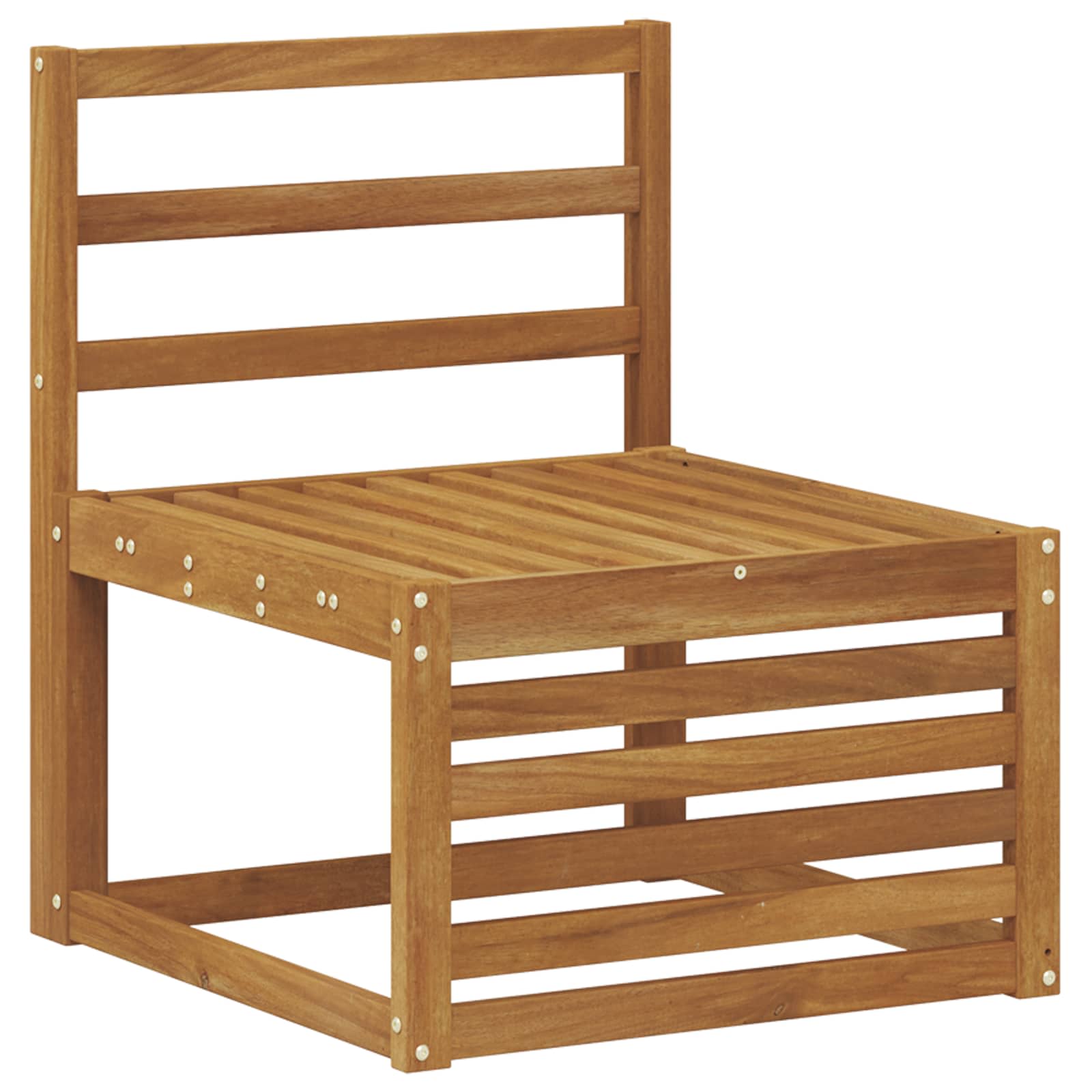 Sofa-Sets Massief Acaciahout image 3