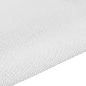 Odtoková Trubka Bílá 16 x 5000 cm textil - obrázek 4