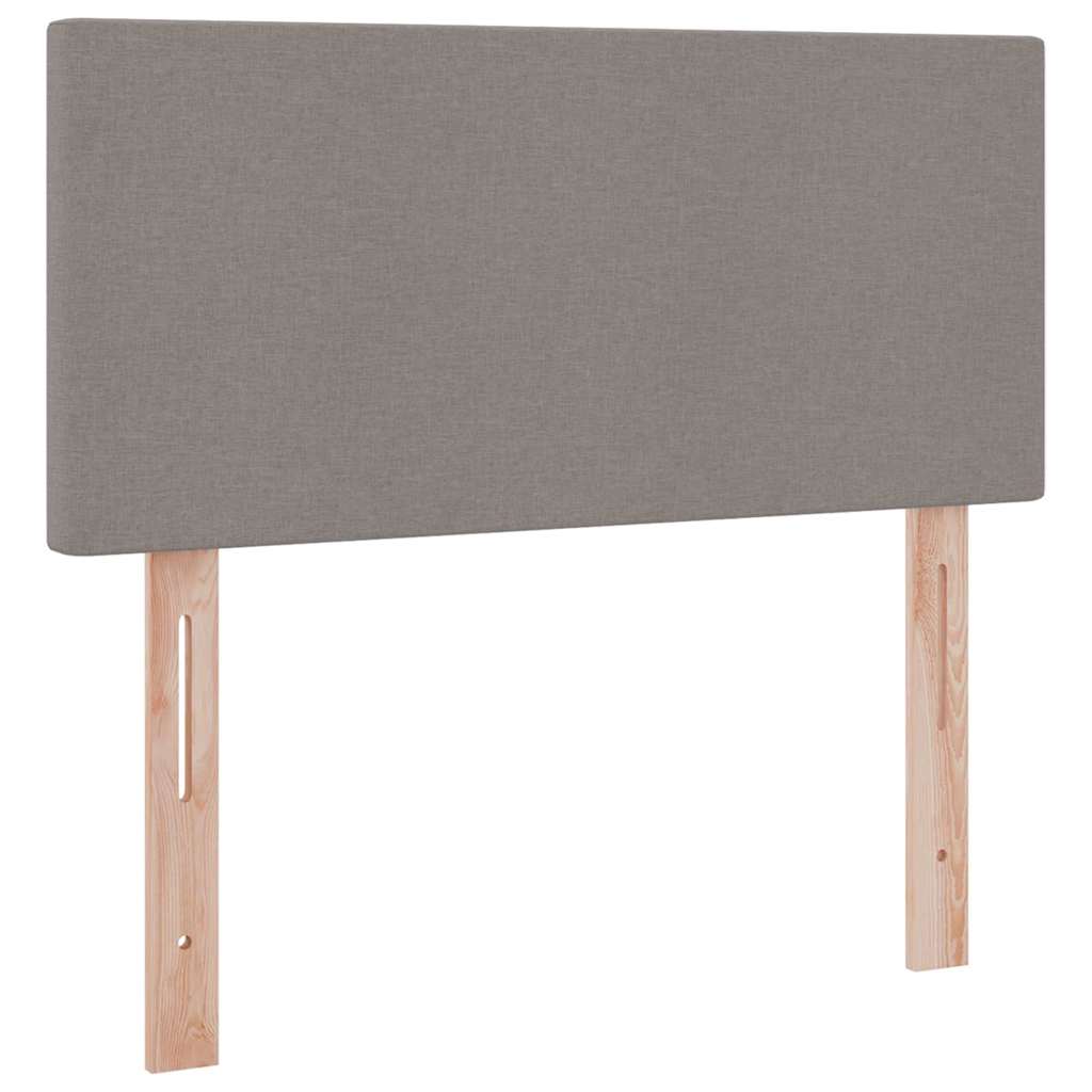 Postelja z dodatnim prostorom za shranjevanje in vzmetnico - slika 9