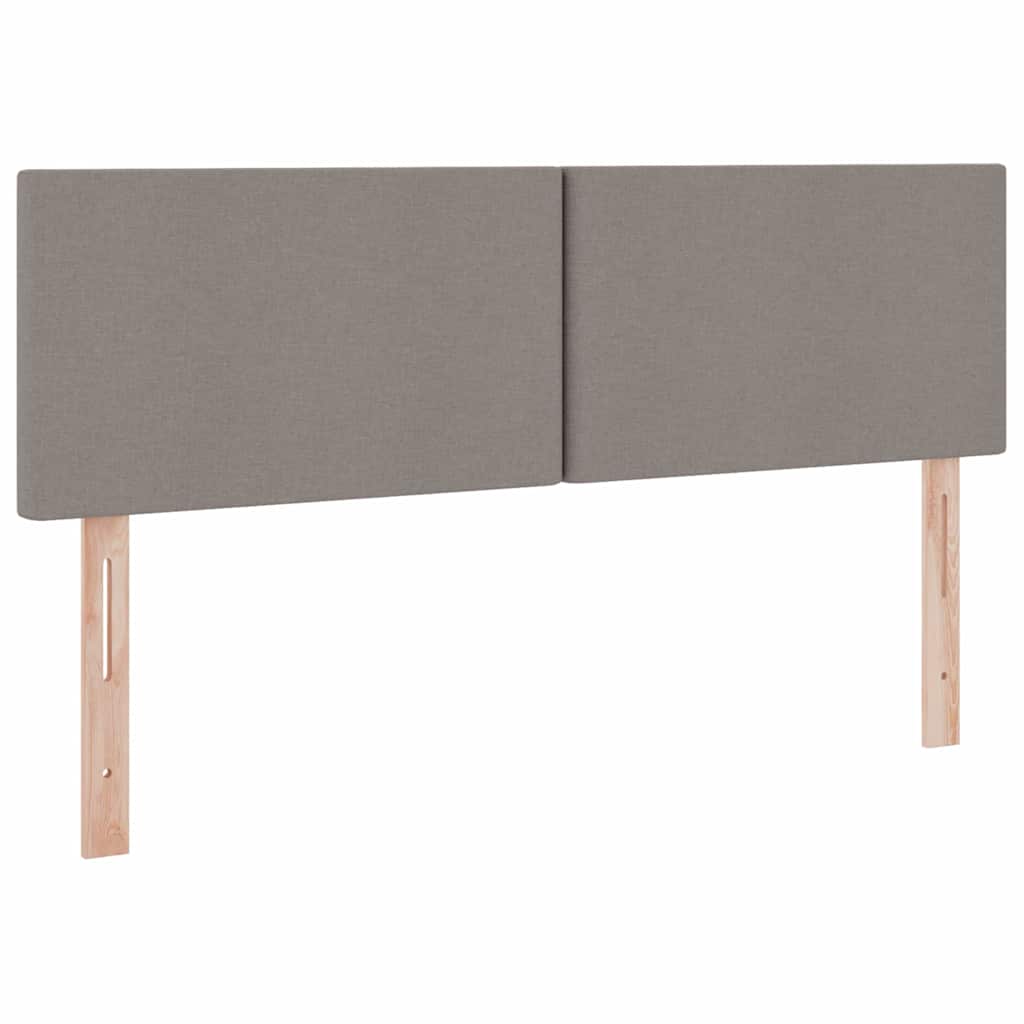 Voodi hoiukohaga ja madratsiga peaga Pruunikashall 140 x 200 cm 9 Kõik vajalik sinu aeda ja koju! Voodi hoiukohaga ja madratsiga peaga Pruunikashall 140 x 200 cm - Image 9