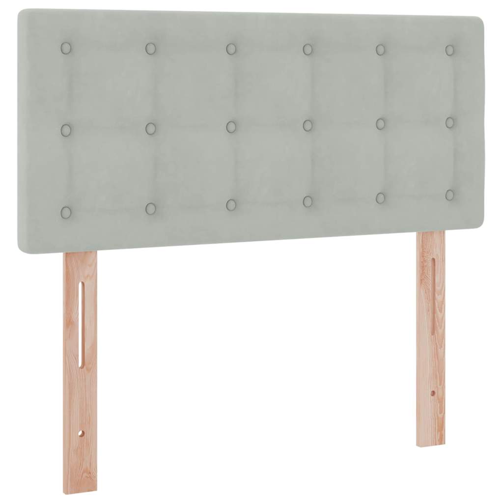 Postelja z dodatnim prostorom za shranjevanje in LED osvetlitvijo - slika 10