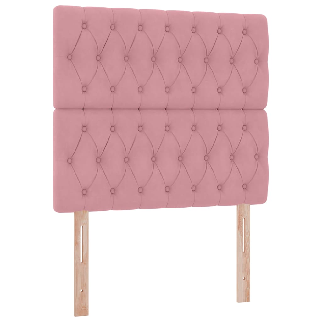 Postelja z dodatnim prostorom za shranjevanje in vzmetnico Roza - slika 9