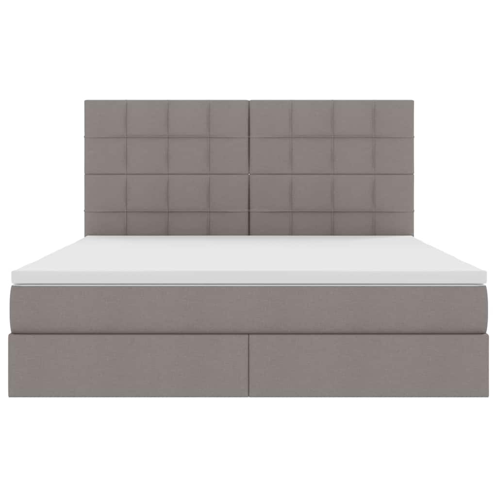 Postelja z dodatnim prostorom za shranjevanje in LED osvetlitvijo - slika 8