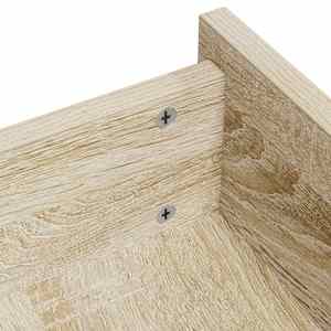 Zámkové matice 2 pcs Stříbrná 12 x 10 mm Kov - obrázek 6