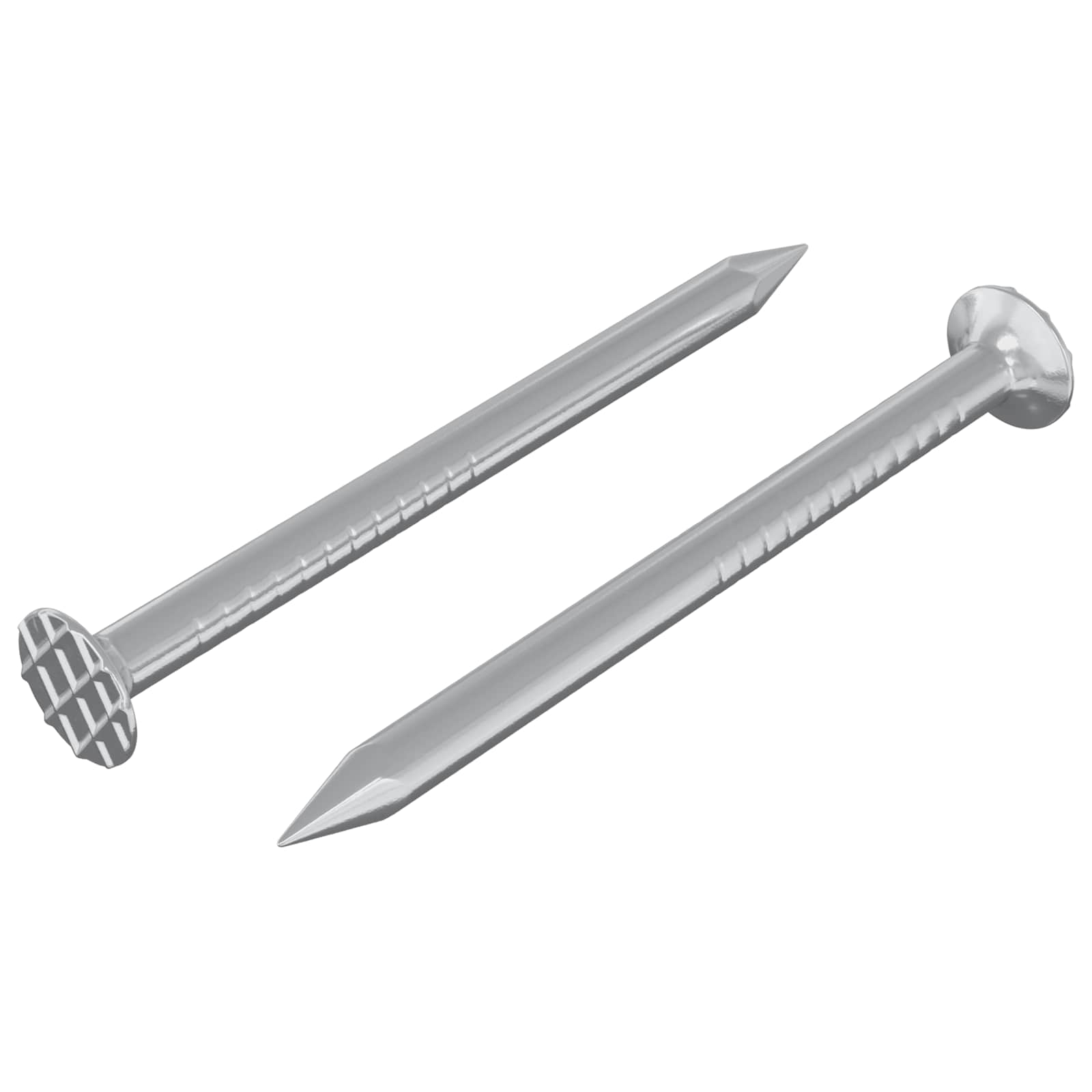 Thumbnail - vidaXL Nägel für Holz 2 pcs