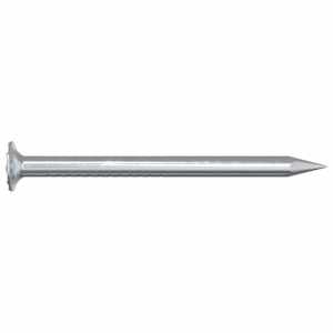 Hřebíky pro Dřevo 2 pcs Stříbrná Ø 3 x 15 mm Kov - obrázek 4