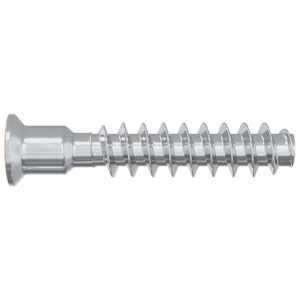 Šroub s hlavou a krytkou 2900 pcs Stříbrná Ocel - obrázek 4