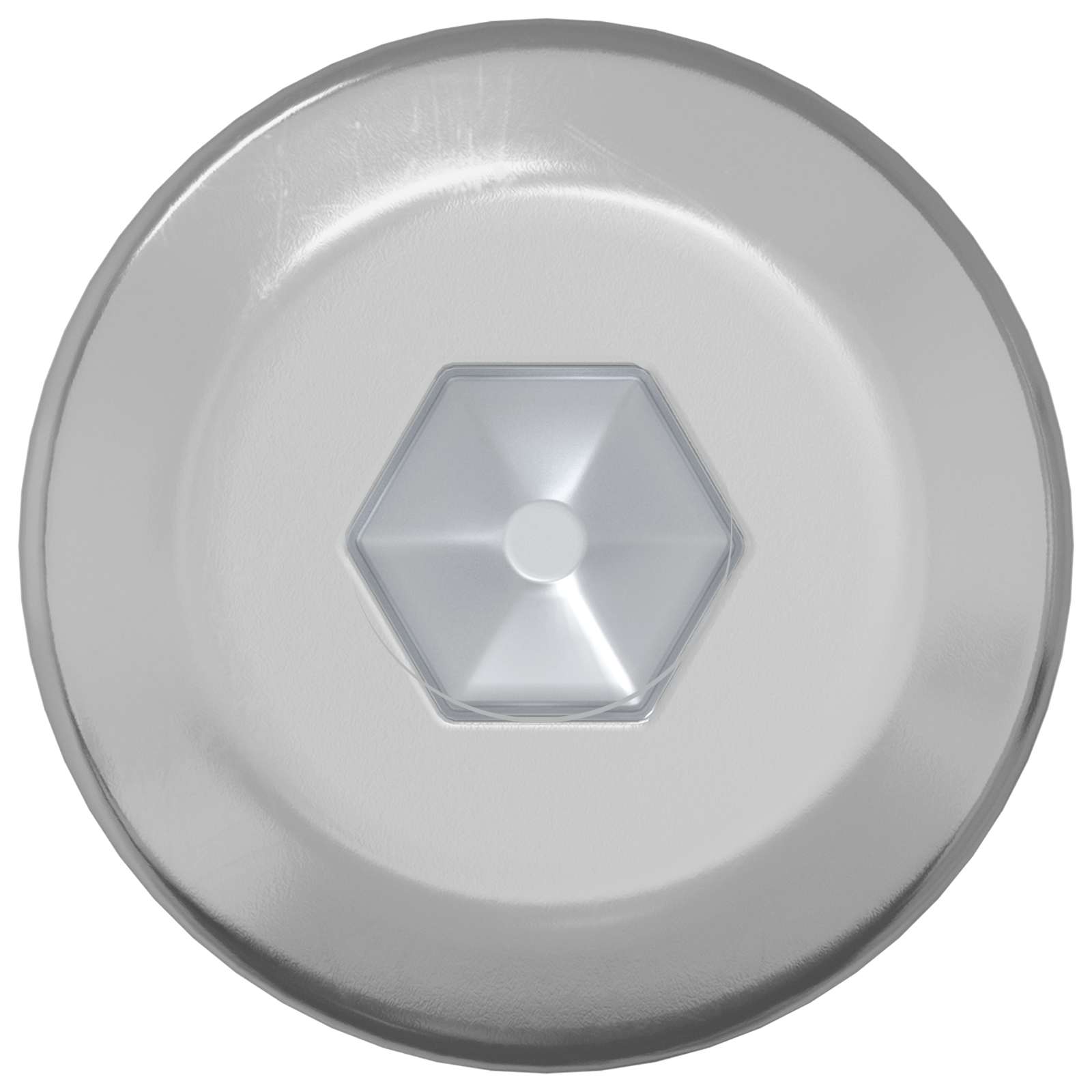 Thumbnail - vidaXL Schraube 800 pcs Silber M6 x 120 mm Stahl