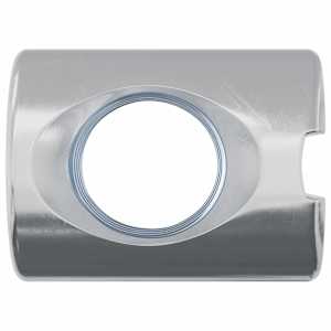 Plechové matice 3462 pcs Stříbrná M6 x 13 mm Kov - obrázek 5