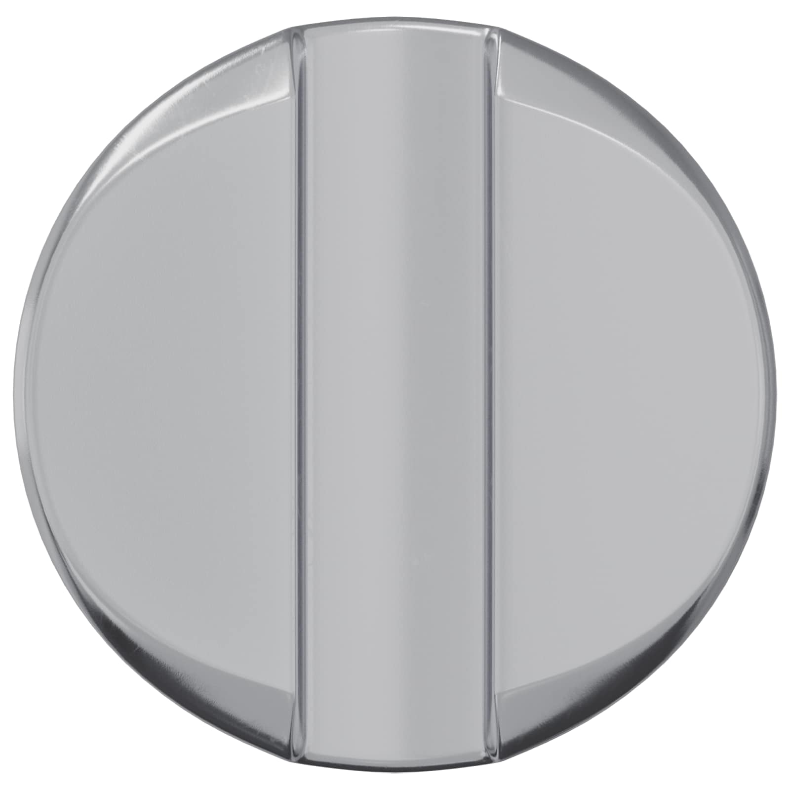 Thumbnail - vidaXL Zylindermuttern 2 pcs M6 x 12 mm (Gewindedurchmesser x H)