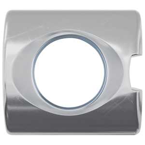 Plechové matice 12 pcs Stříbrná M6 x 12 mm Kov - obrázek 4