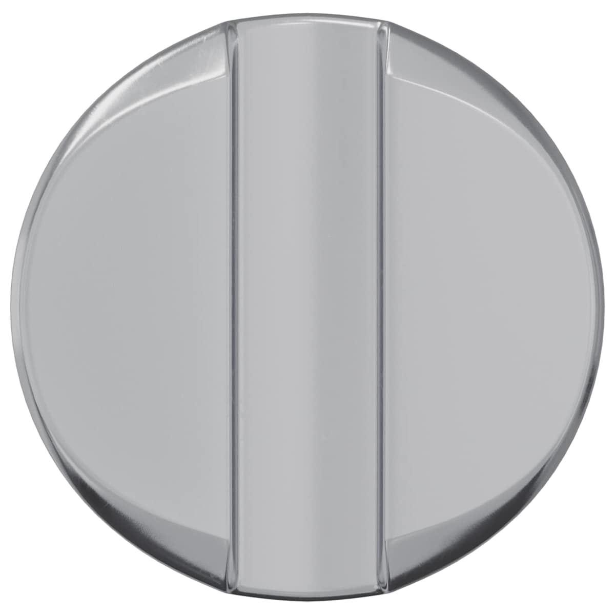 Tønde møtrikker 4500 stk. Sølv M6 x 12 mm Metal - Billede 3