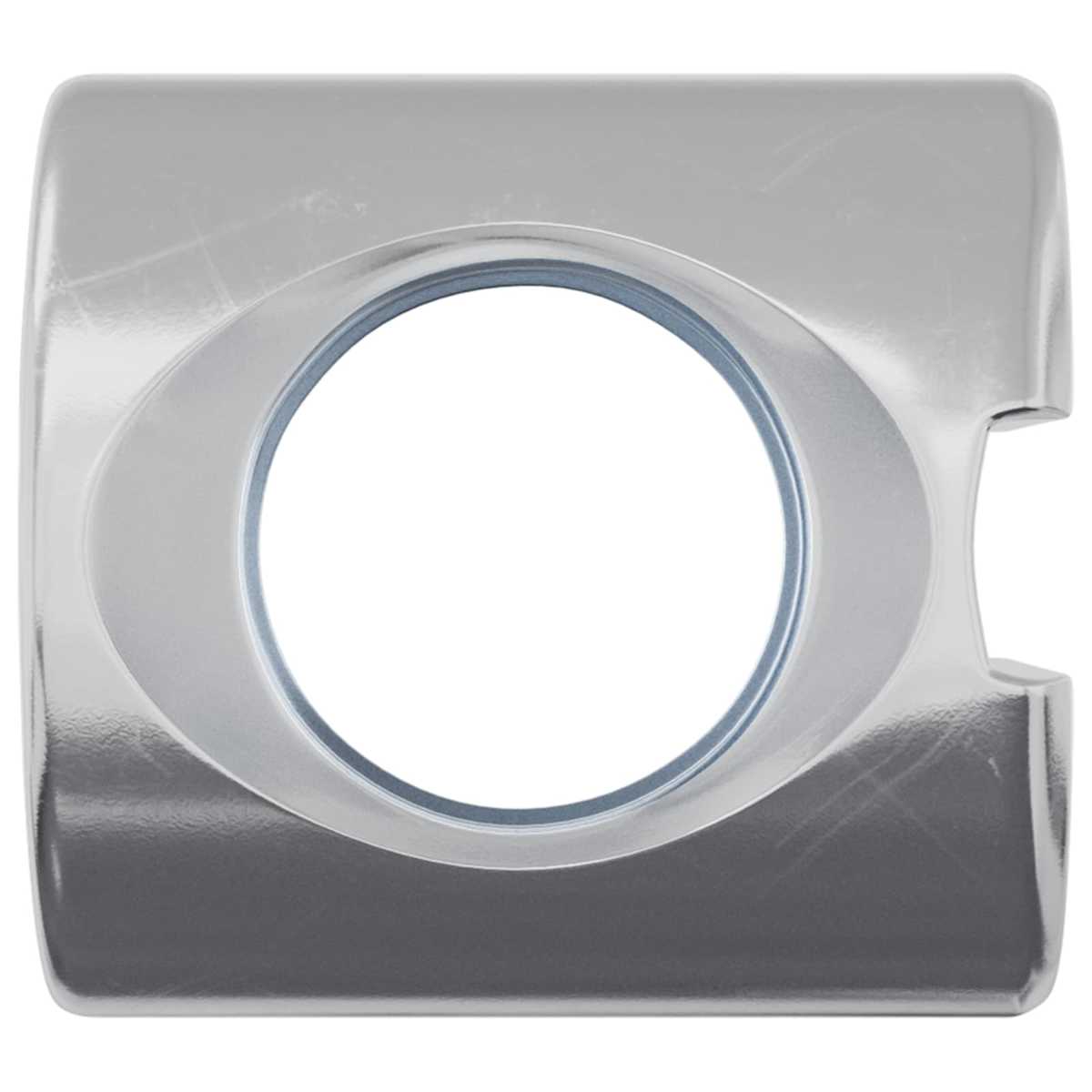 Tønde møtrikker 4500 stk. Sølv M6 x 12 mm Metal - Billede 4