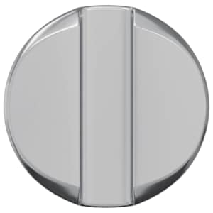Válcová matice 12 pcs Stříbrná M6 x 13 mm Železo - obrázek 3