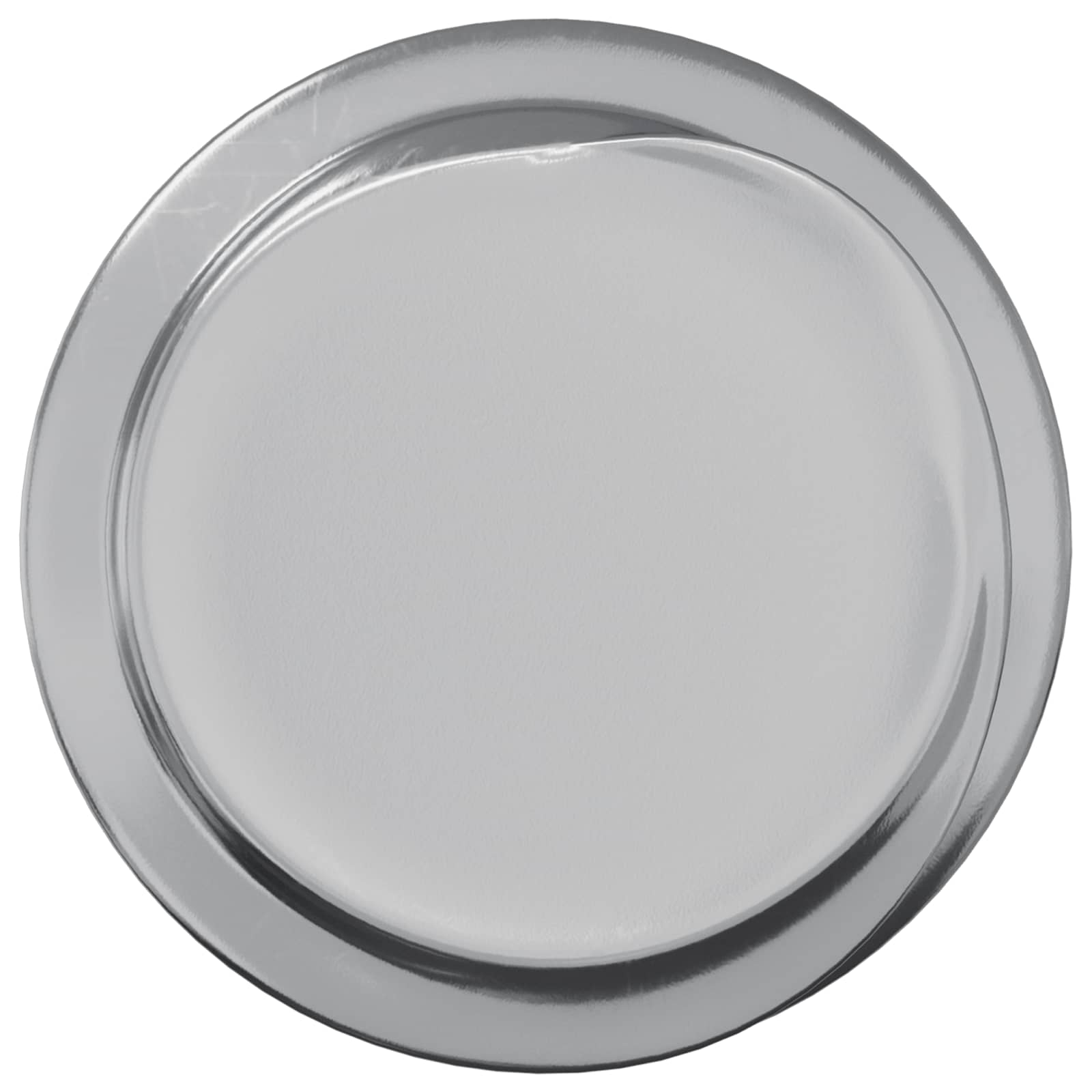 Thumbnail - vidaXL Gewindestange 2 pcs Silber 6 x 120 mm Stahl