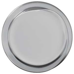 Závitová tyč 12 pcs Stříbrná 6 x 120 mm Ocel - obrázek 3